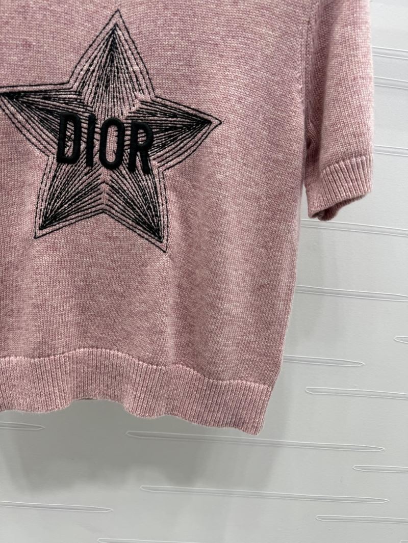 Christian Dior T-Shirts